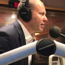 Why Josh Frydenberg is 'disappointed' with some state leaders