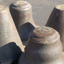 Bell heist: Where police found harmony bells stolen from Phillip Island