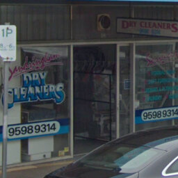 COVID-positive dry cleaner says he did 'everything right' and still contracted the virus