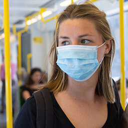 How an epidemiologist thinks Victoria's mask rules will change in coming weeks