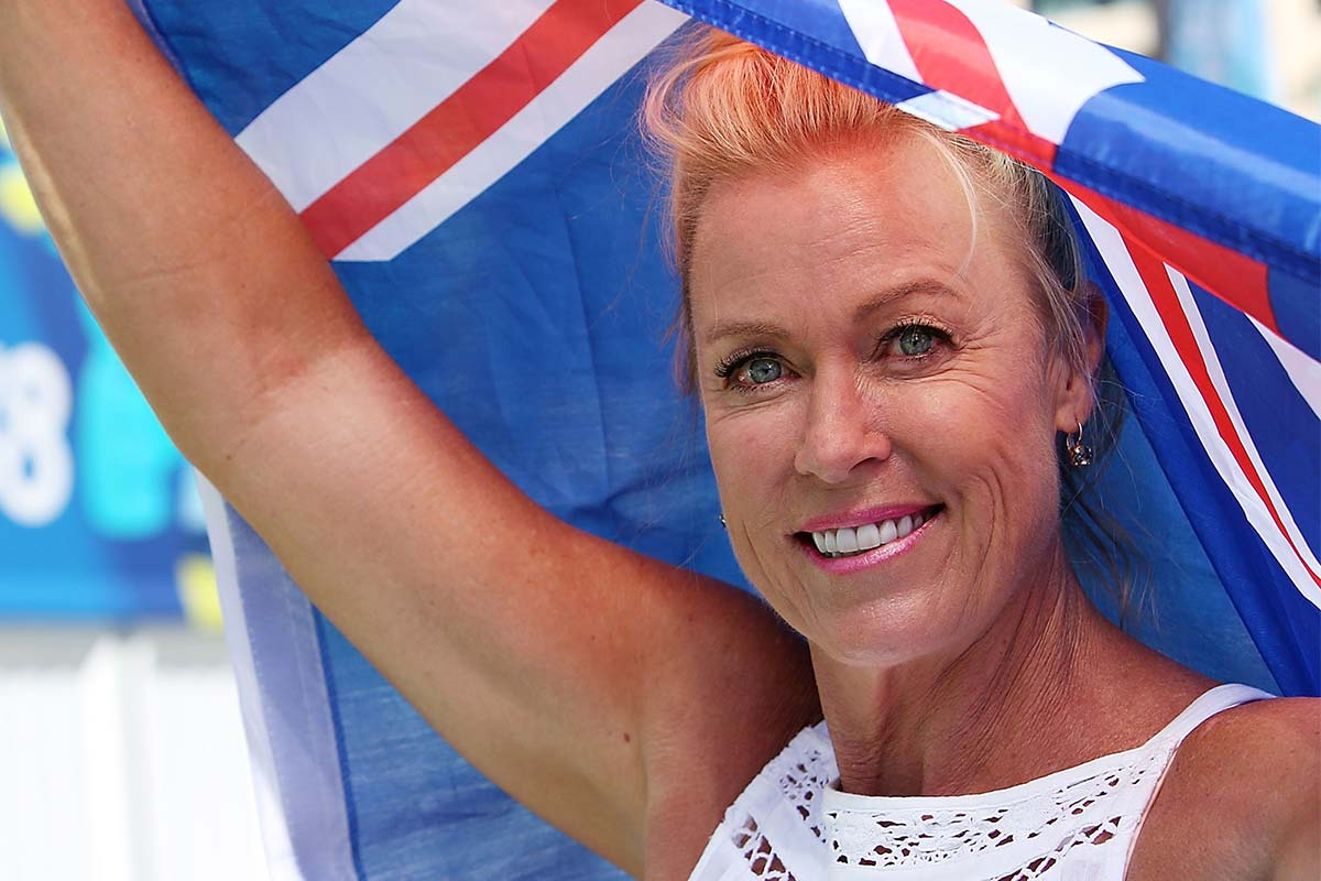 Towering highs and devastating lows: Lisa Curry opens up about life and loss
