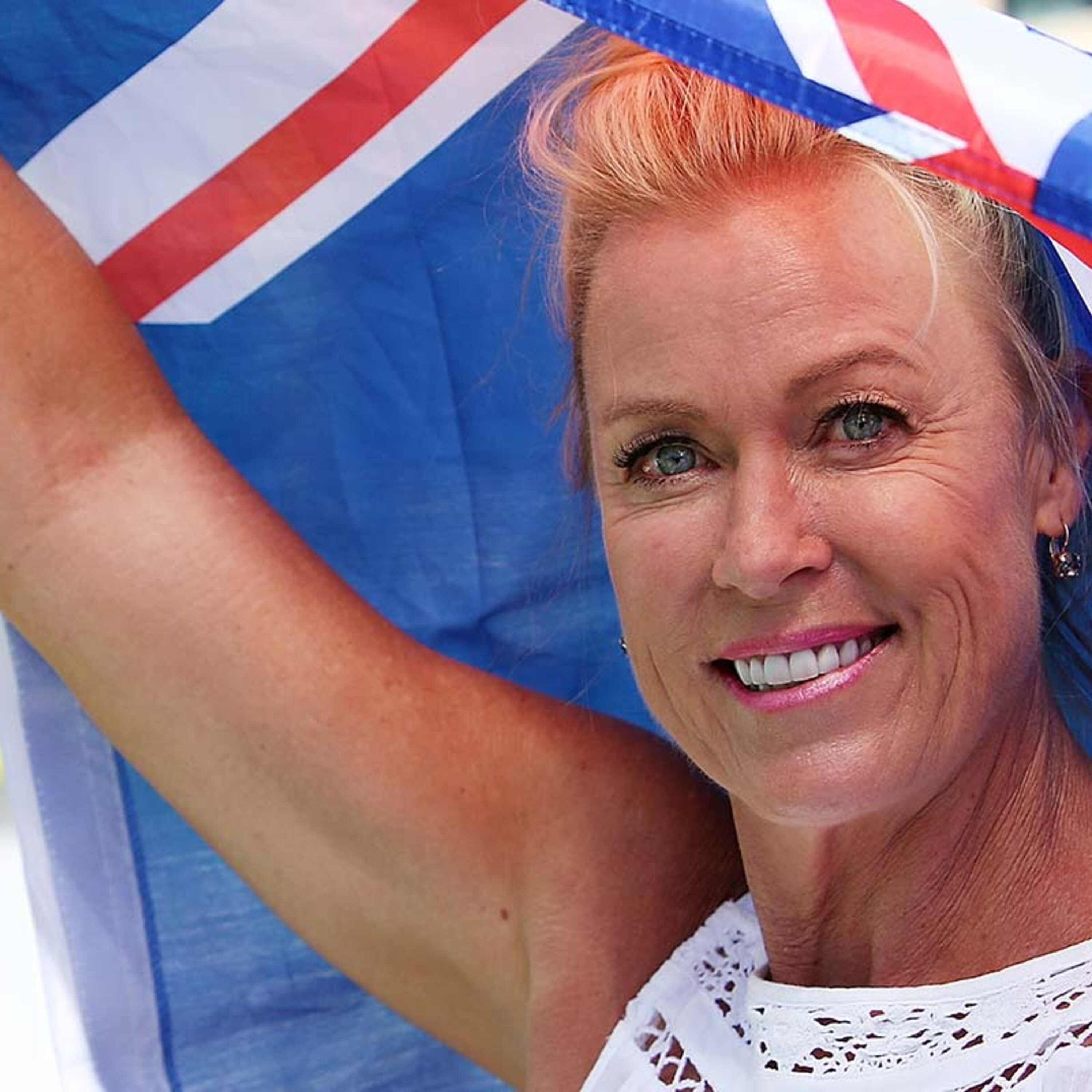Towering highs and devastating lows: Lisa Curry opens up about life and loss