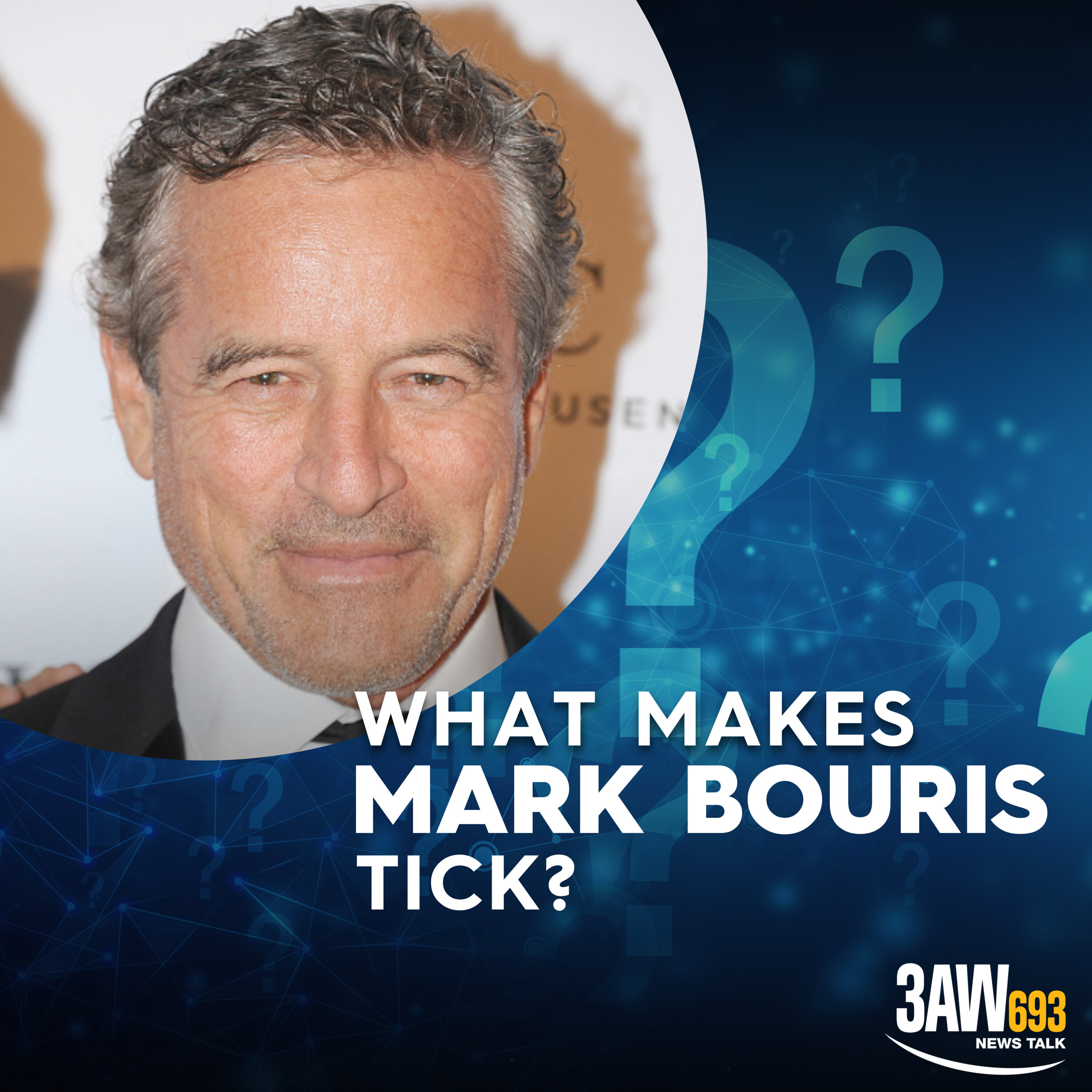 What makes Mark Bouris tick?