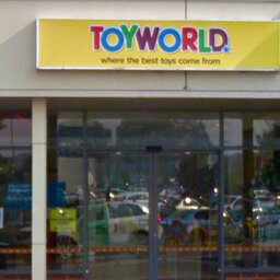 Anonymous woman brings Christmas joy with toy store act of kindness