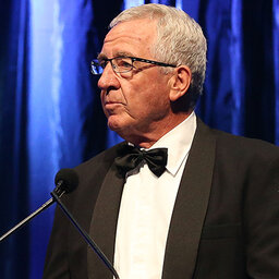 Mike Sheahan reflects on more than 40 years in footy!
