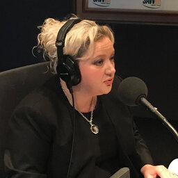 Neil Mitchell speaks with Attorney General, Jill Hennessy, about the controversial proposed changes to the Judicial Proceedings Reports Act