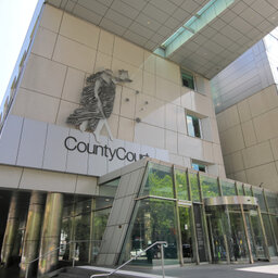 More than 700 jury trials awaiting hearing as COVID-19 court backlog blows out
