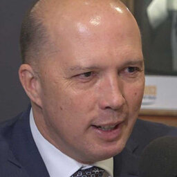 FULL INTERVIEW: Peter Dutton on 'very concerning' China - Solomon Islands security pact
