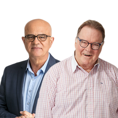 The George and Paul Full Show Podcast 16.11.2019