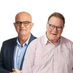 The Murray and Paul Full Show Podcast February 16th
