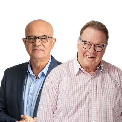 George and Paul Full Show Podcast 12.8.2018