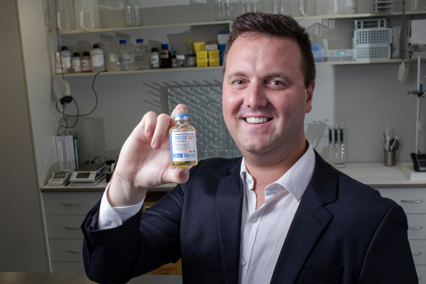 Bulls N’ Bears – Recce Pharmaceuticals (MD interview – superbug killing drugs)