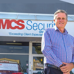 Bulls N’ Bears – MCS Services (CEO interview – commercial security)