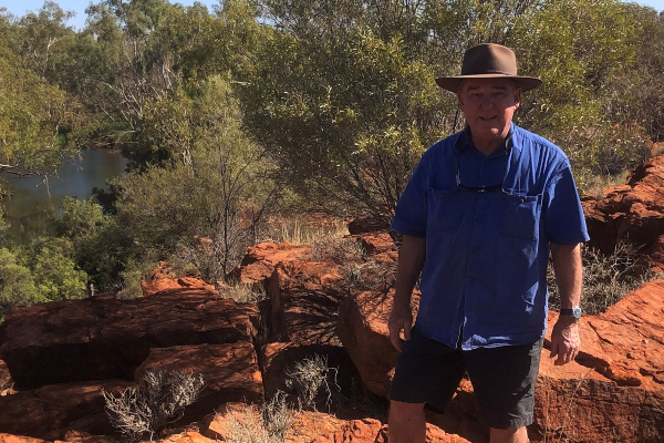 Bulls N’ Bears – Aruma Resources (Managing Director interview – gold in WA)
