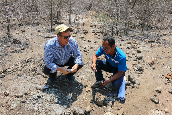 Bulls N’ Bears – BlackEarth Minerals (MD interview – graphite downstream processing in Madagascar)