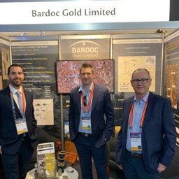Bulls N’ Bears – Bardoc Gold (CEO interview – Gold in the Goldfields)