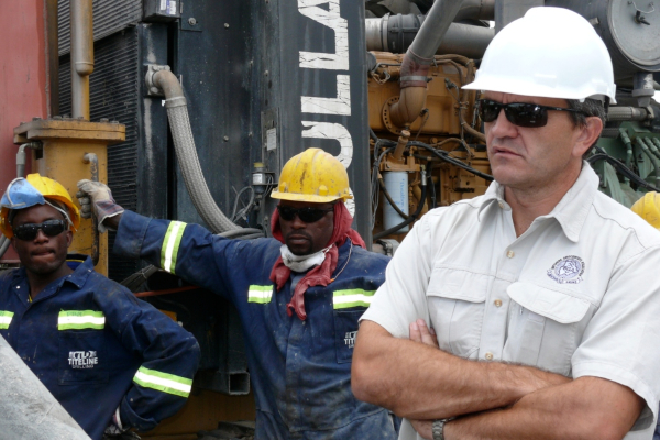 Bulls N’ Bears – Meteoric Resources (Managing Director interview – gold in South America and WA