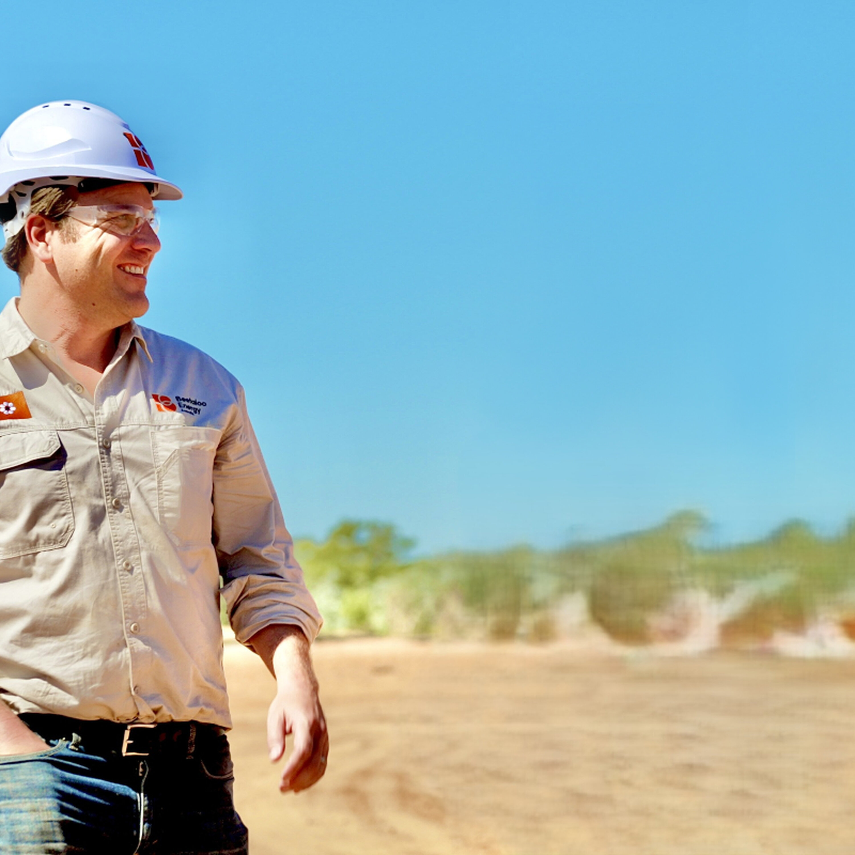 Beetaloo Energy: Could this Aussie onshore basin have 200 years of gas in it? episode artwork