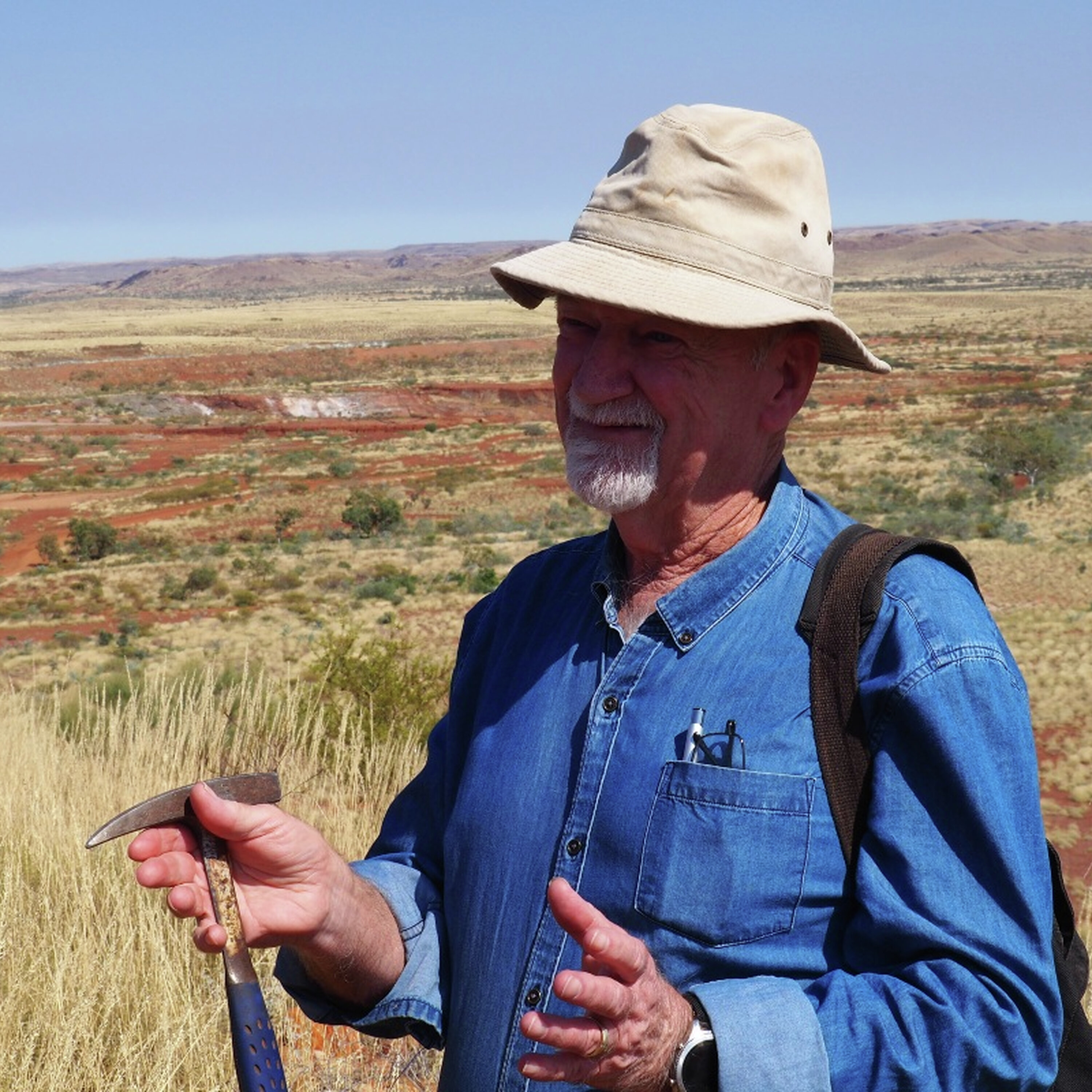 GreenTech Metals : Another new discovery near old mine story – with a big exploration target