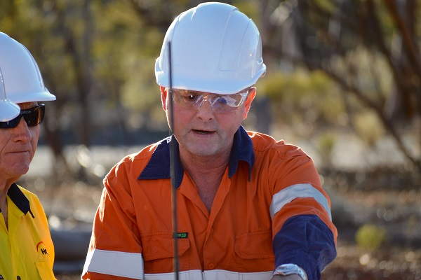 Bulls N’ Bears : Horizon Minerals MD interview– Gold mining