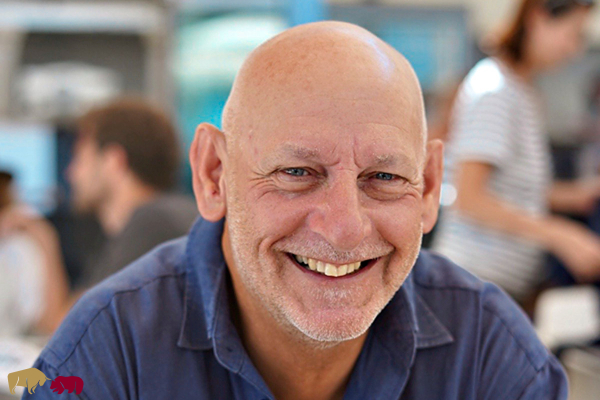 Bulls N’ Bears – Castle Minerals (MD interview – commercial grade graphite)