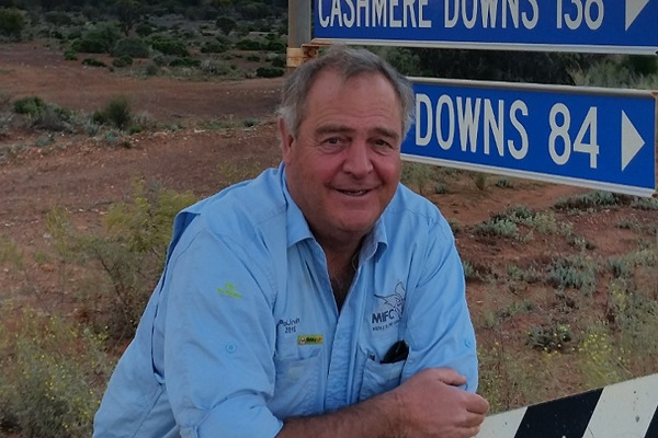 Bulls N’ Bears – Middle Island Resources (MD interview – Old gold projects riding again)