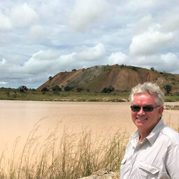 Bulls N’ Bears – AVZ Minerals (Managing Director interview – Lithium in the DRC)