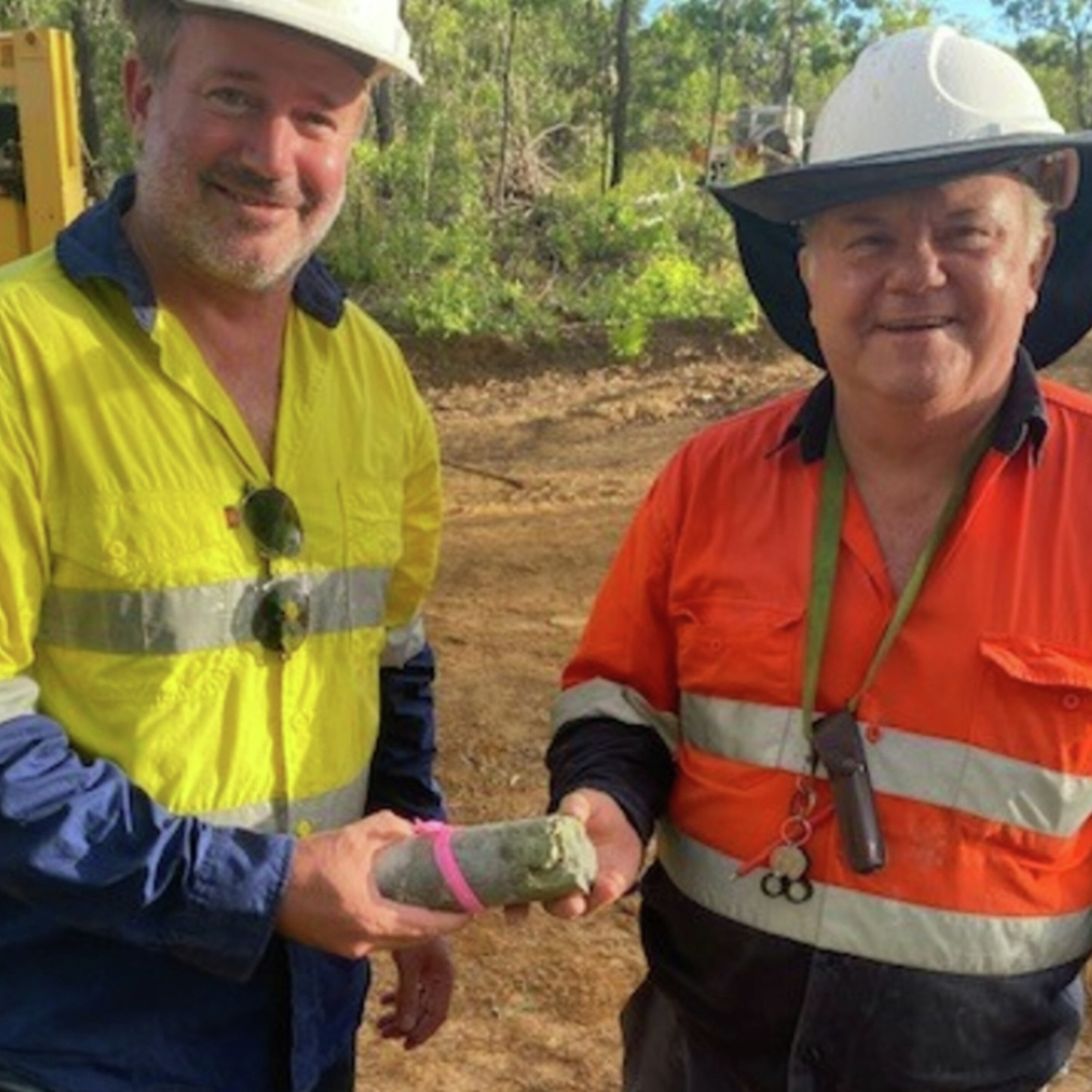 Cannindah Resources: Another huge copper-gold intersection … outside of the existing resource!