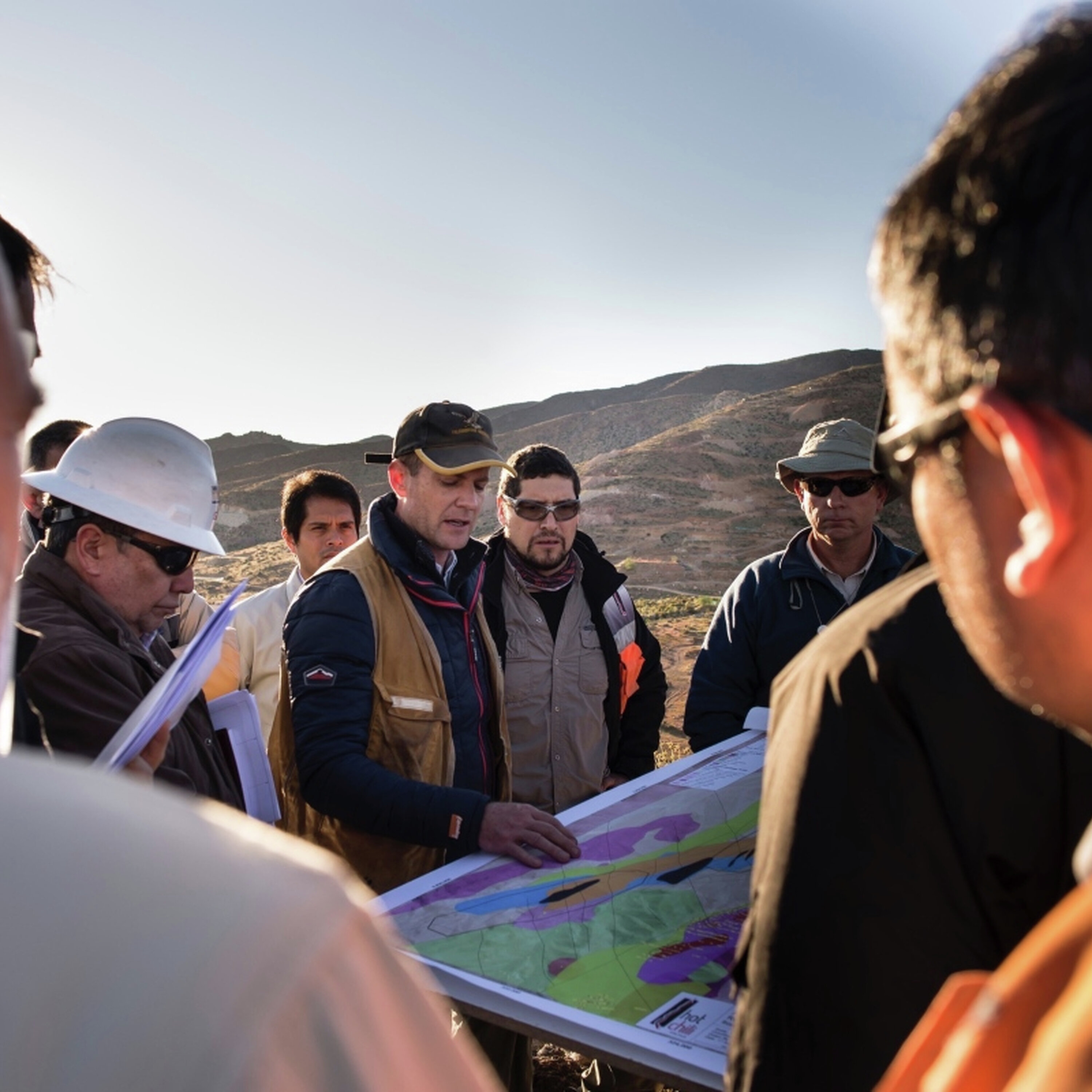 Hot Chili: A strategic land acquisition that will make this massive copper-gold project even bigger!