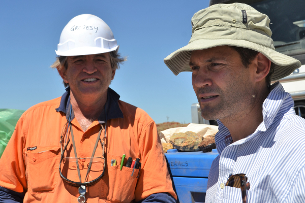 Bulls N’ Bears – Province Resources (Managing Director interview – Hydrogen in the Pilbara)