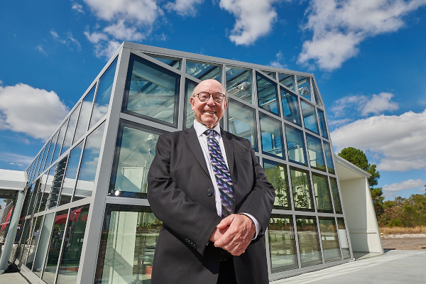 Bulls N’ Bears – ClearVue Technologies (Executive Chairman interview – smart building products)