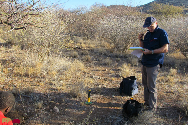 Bulls N’ Bears – Aurum Resources (CEO interview – gold in WA)