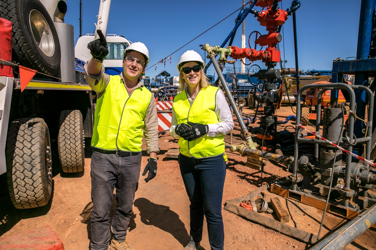 Empire Energy Group: The Beetaloo Basin - a biblical scale gas region that dwarfs everything