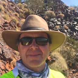 Bulls N’ Bears – Strike Resources (Managing Director interview – Iron ore in the Pilbara)