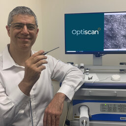 Optiscan Imaging: No more biopsies!