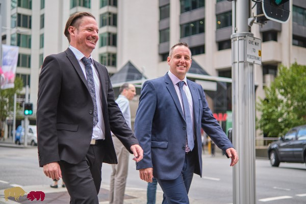 Bulls N’ Bears – Nexion Group (MD interview – mergers and acquisitions in the telco industry)