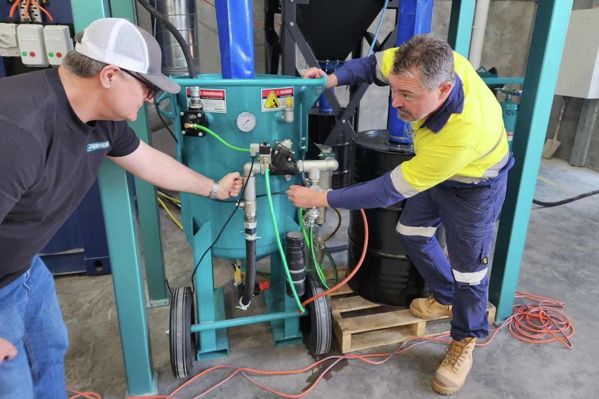 Heavy Minerals Ltd: Royalty sold, offtake in place and share price tripled – tick!