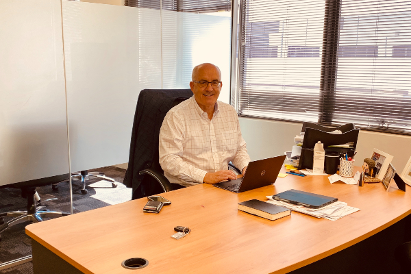 Bulls N’ Bears – K2Fly (CEO interview – mining software)