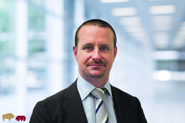 Bulls N’ Bears – Comet Resources (MD interview – graphite for lithium batteries in WA)