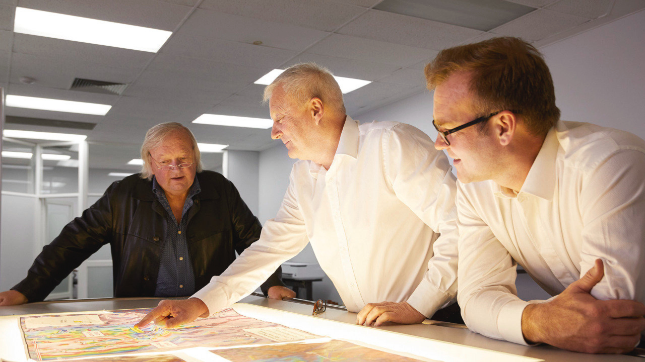 Surefire Resources: A curious way of finding gold – that obviously works