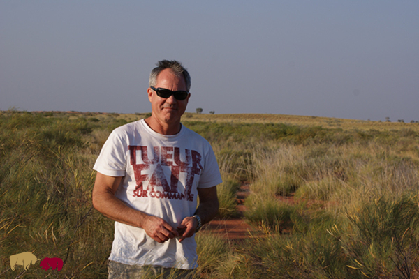 Bulls N’ Bears – Antipa Minerals (Exec Chairman interview – gold-copper in WA’s Paterson region)