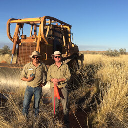 Bulls N’ Bears – Calidus Resources (MD interview – Gold in the Pilbara)
