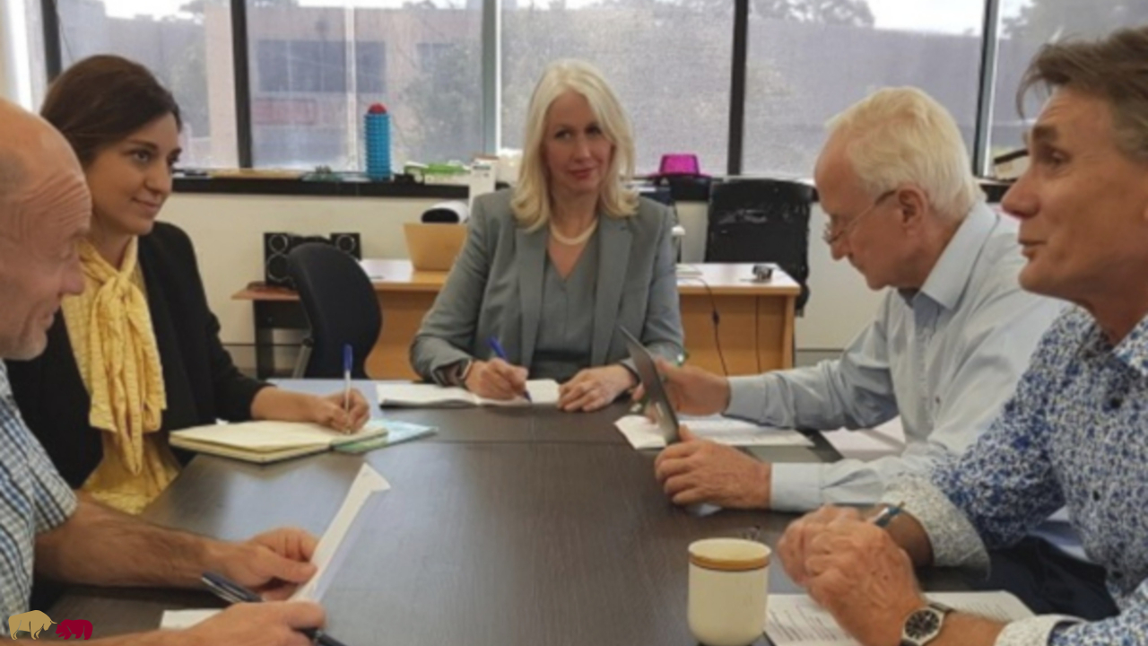 Memphasys: Now this is rare – a biotech that reaches commercialisation