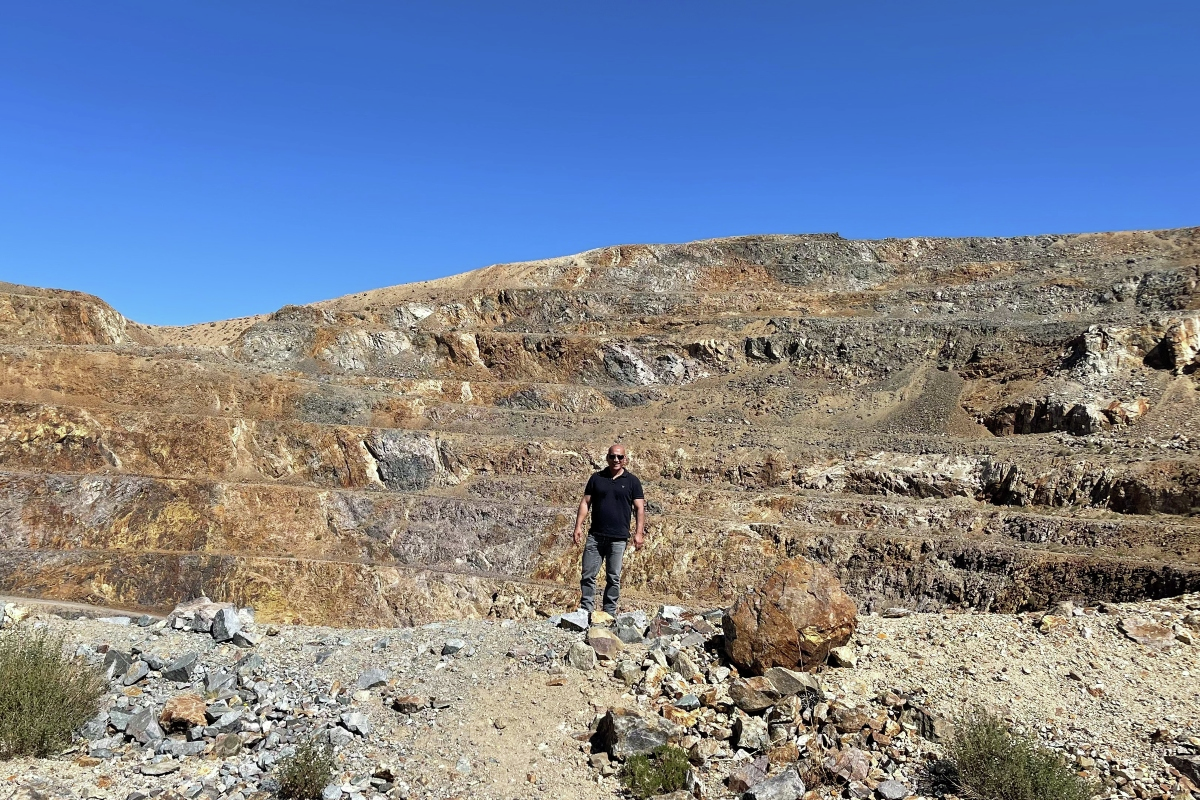 Dateline Resources: Barrick gave up this gold project and now it will make $47m a year!