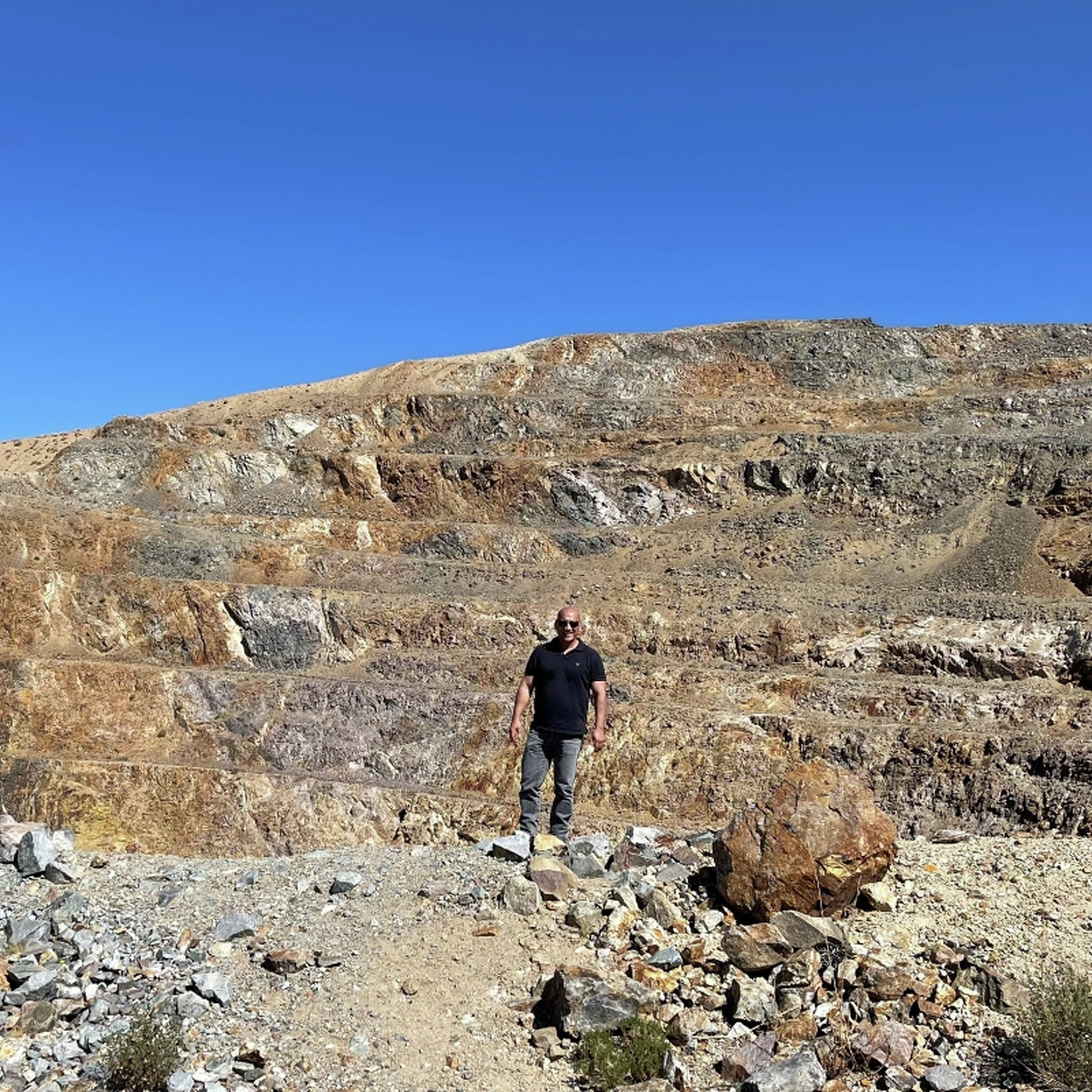 Dateline Resources: Barrick gave up this gold project and now it will make $47m a year!