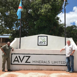 Bulls N’ Bears – AVZ Minerals (Managing Director interview – Lithium in the DRC)