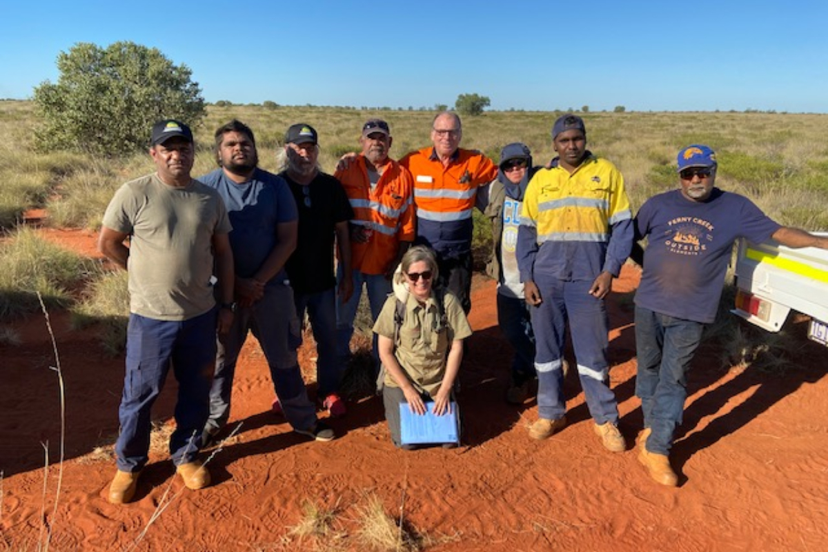 Caeneus Minerals: A big multi-mineral system in WA