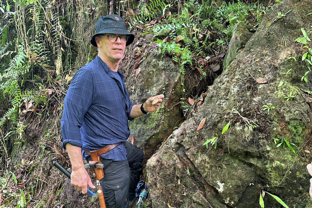 Taruga Minerals: Taruga enters land of the giants with stunning new gold/copper projects