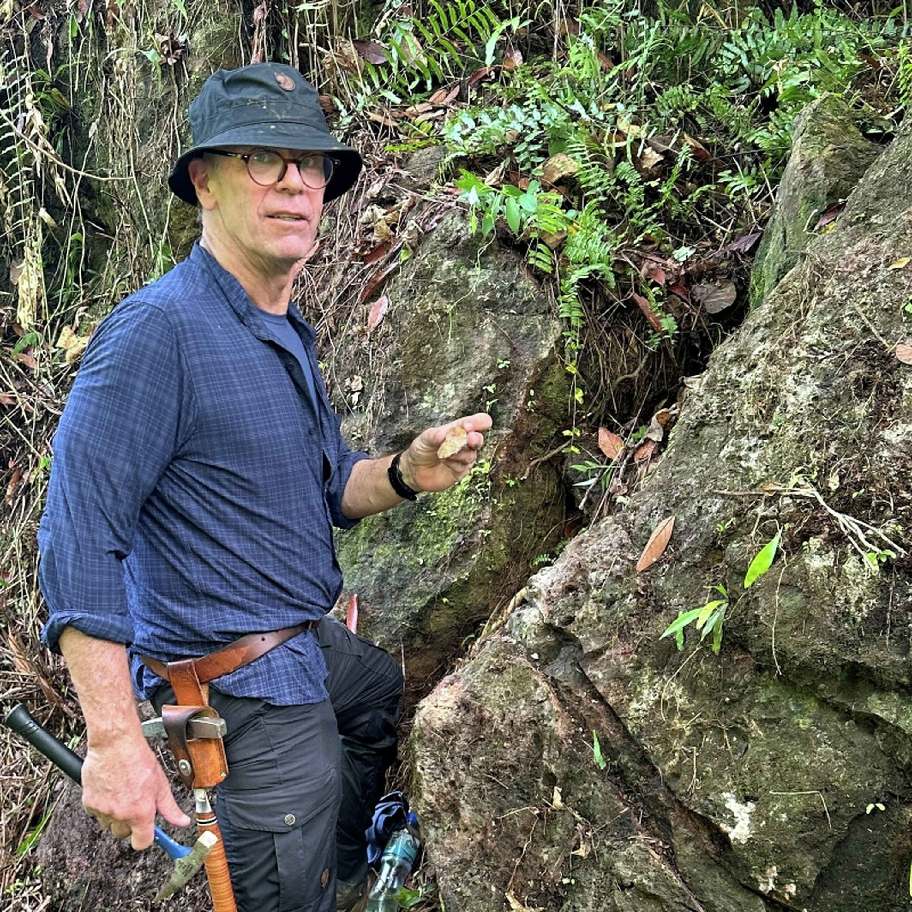 Taruga Minerals: Taruga enters land of the giants with stunning new gold/copper projects episode artwork