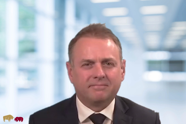 Bulls N’ Bears – Maximus Resources (MD interview – gold in the Goldfields of WA)